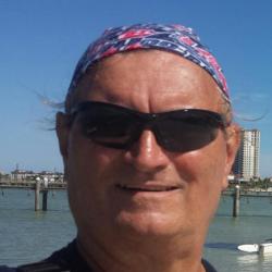 Damon Linkous avatar